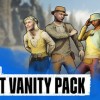 Generation Zero - Schweet Vanity Pack DLC EU PC Steam CD Key
