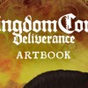 Kingdom Come: Deliverance - Art Book DLC EU PC Steam CD Key