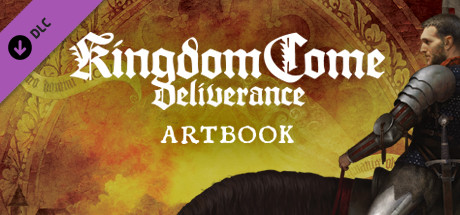 Kingdom Come: Deliverance - Art Book DLC EU PC Steam CD Key