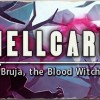 HELLCARD - Bruja, the Blood Witch DLC PC Steam CD Key