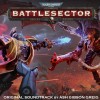 Warhammer 40,000: Battlesector - Soundtrack DLC PC Steam CD Key