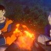 DRAGON BALL Z: KAKAROT - TRUNKS - THE WARRIOR OF HOPE DLC PC Steam CD Key DRAGON BALL Z: KAKAROT - TRUNKS - THE WARRIOR OF HOPE DLC PC Steam CD Key