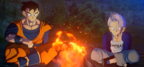 DRAGON BALL Z: KAKAROT - TRUNKS - THE WARRIOR OF HOPE DLC PC Steam CD Key DRAGON BALL Z: KAKAROT - TRUNKS - THE WARRIOR OF HOPE DLC PC Steam CD Key