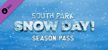 SOUTH PARK: SNOW DAY! - Season Pass DLC RoW PC Steam CD Key