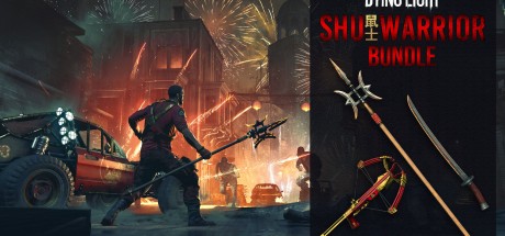 Dying Light - Shu Warrior Bundle DLC EU PC Steam CD Key Dying Light - Shu Warrior Bundle DLC EU PC Steam CD Key