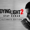 Dying Light 2 Stay Human Ultimate Edition EU PC Steam CD Key