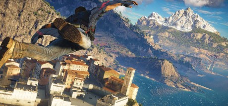 Just Cause 3 BR XBOX One / Xbox Series X|S CD Key Just Cause 3 BR XBOX One / Xbox Series X|S CD Key