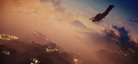 Just Cause 3 BR XBOX One / Xbox Series X|S CD Key Just Cause 3 BR XBOX One / Xbox Series X|S CD Key