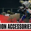 Generation Zero - Companion Accessories Pack DLC EU PC Steam CD Key
