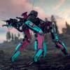 Generation Zero - Companion Accessories Pack DLC EU PC Steam CD Key