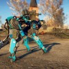 Generation Zero - Companion Accessories Pack DLC EU PC Steam CD Key