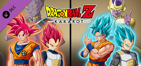 DRAGON BALL Z: KAKAROT - A NEW POWER AWAKENS SET DLC PC Steam CD Key DRAGON BALL Z: KAKAROT - A NEW POWER AWAKENS SET DLC PC Steam CD Key