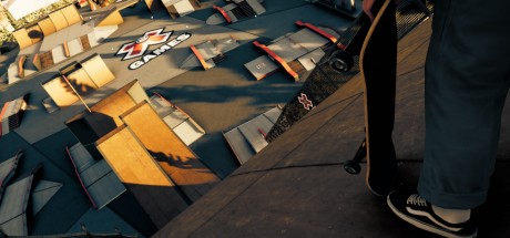 Riders Republic Skate Edition PC Ubisoft Connect CD Key Riders Republic Skate Edition PC Ubisoft Connect CD Key