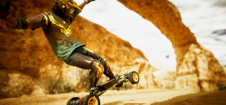 Riders Republic Skate Edition PC Ubisoft Connect CD Key Riders Republic Skate Edition PC Ubisoft Connect CD Key