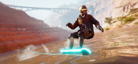 Riders Republic Skate Edition PC Ubisoft Connect CD Key Riders Republic Skate Edition PC Ubisoft Connect CD Key