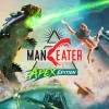 Maneater Apex Edition EU PC Steam CD Key