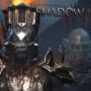 Middle-earth: Shadow of Mordor - Flesh Burners Warband DLC EU PC Steam CD Key