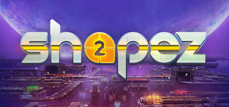 shapez 2 RoW PC Steam CD Key