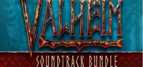 Valheim Soundtrack Bundle PC Steam CD Key