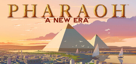 Pharaoh: A New Era EU PC Steam CD Key
