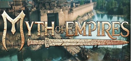 Myth of Empires EU PC Steam CD Key