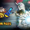 NARUTO SHIPPUDEN: Ultimate Ninja STORM 4 - Season Pass DLC EU PC Steam CD Key NARUTO SHIPPUDEN: Ultimate Ninja STORM 4 - Season Pass DLC EU PC Steam CD Key