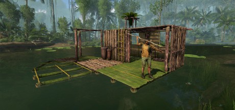 Green Hell SEA PC Steam CD Key Green Hell SEA PC Steam CD Key