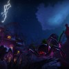 Planet Coaster - Spooky Pack DLC EU PC Steam CD Key