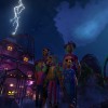 Planet Coaster - Spooky Pack DLC EU PC Steam CD Key
