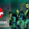 Planet Coaster - Ghostbusters DLC EU PC Steam CD Key