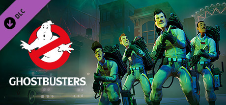 Planet Coaster - Ghostbusters DLC EU PC Steam CD Key