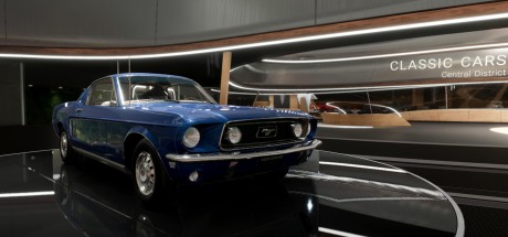 Test Drive Unlimited Solar Crown Silver Streets Edition US Xbox Series X|S CD Key Test Drive Unlimited Solar Crown Silver Streets Edition US Xbox Series X|S CD Key