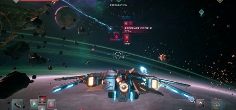Everspace 2 EU XBOX Series X|S / PC CD Key Everspace 2 EU XBOX Series X|S / PC CD Key