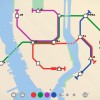 Mini Metro EU PC Steam CD Key