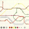 Mini Metro EU PC Steam CD Key