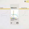 Mini Metro EU PC Steam CD Key