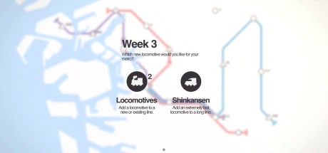 Mini Metro EU PC Steam CD Key Mini Metro EU PC Steam CD Key
