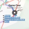 Mini Metro EU PC Steam CD Key
