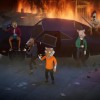 Midnight Fight Express EU PC Steam CD Key