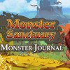 Monster Sanctuary - Monster Journal DLC EU PC Steam CD Key