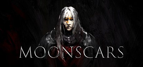 Moonscars EU PC Steam CD Key
