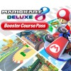 Mario Kart 8 Deluxe - Booster Course Pass DLC EU Nintendo Switch CD Key