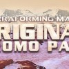 Terraforming Mars - Original Promo Pack DLC PC Steam CD Key