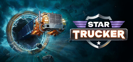 Star Trucker PC Steam CD Key