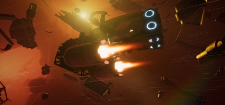 Star Trucker PC Steam CD Key Star Trucker PC Steam CD Key