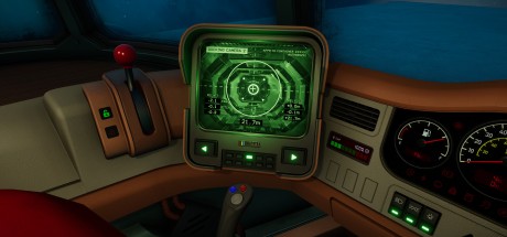 Star Trucker PC Steam CD Key Star Trucker PC Steam CD Key
