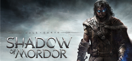 Middle-Earth: Shadow of Mordor GOTY Edition PC GOG CD Key Middle-Earth: Shadow of Mordor GOTY Edition PC GOG CD Key