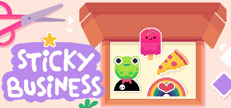 Sticky Business EU PC Steam CD Key