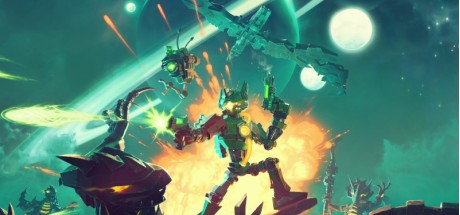 Akimbot EU (without DE/NL/PL/AT) PS5 CD Key