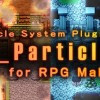 RPG MAKER MZ - Particle System Plugin - TRP Particle MZ DLC PC Steam CD Key